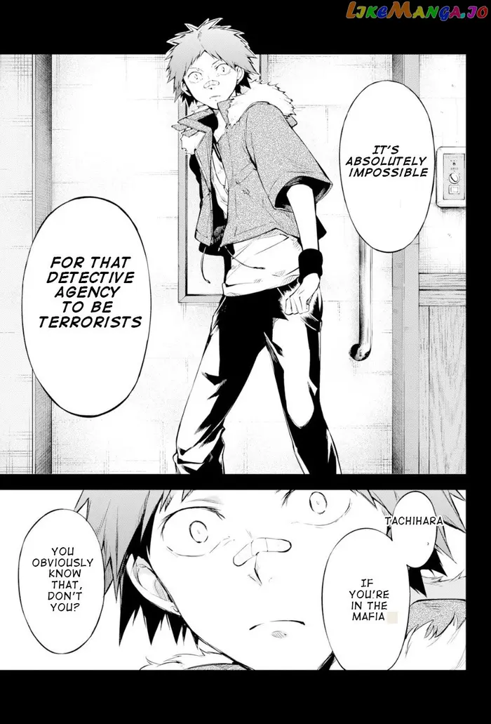 Bungou Stray Dogs Chapter 77 image 33_optimized